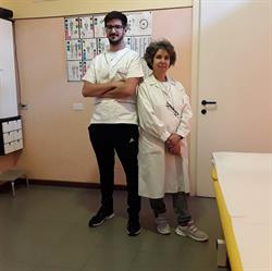 Studio Fisioterapico Liala
