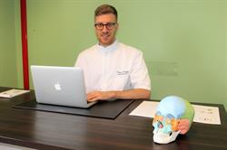 Damiano Pandolfi Osteopata