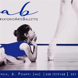 Conservatorio Arteballetto Pompei