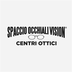 Spaccio Occhiali Vision Tarvisio