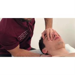 Dott. Anthony Antonello - Osteopata