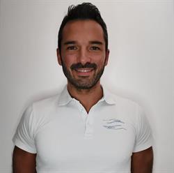 Gabriele Pelizza Osteopata