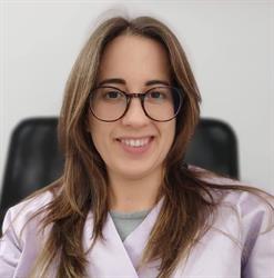 Luisa Benotti Osteopata D.O.