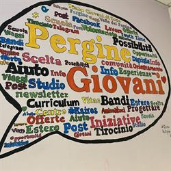 Pergine Giovani