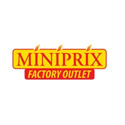 Miniprix Factory Outlet