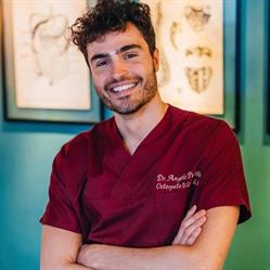 Osteopath - Studio di Osteopatia
