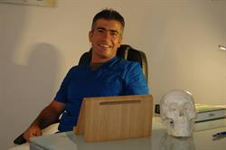 Federico Mascia Osteopata D.O.