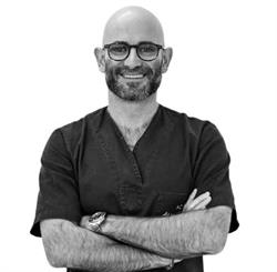 Alan Ceschin, studio di Massoterapia ed Osteopatia
