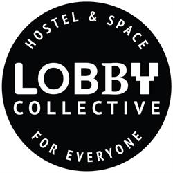 Lobby Collective Hostel