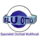 Ottica BLUOTTICA Multifocali since 1999