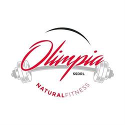 Olimpia Natural Fitness SSDRL