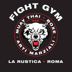 FIGHT GYM