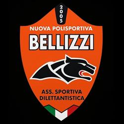 Nuova polisportiva bellizzi