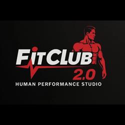 Fit Club Pompei 2.0 "HUMAN PERFORMANCE STUDIO"