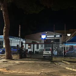 Bosch car Service la Malfa di Giovanni Bonura