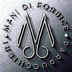 Mani di Forbice Parrucchieri