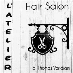 L'atelier Hair salon