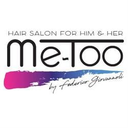 Me-Too hair salon for Him&Her di Federico Giovannoli
