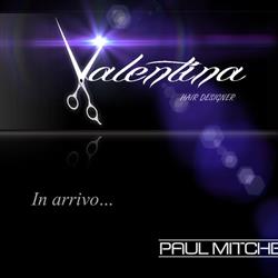 Valentina Hair Designer