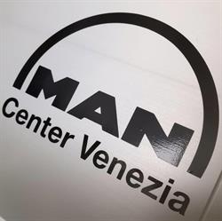 Man Truck & Bus Center Venezia