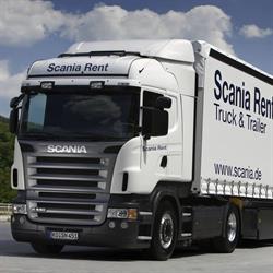 Officina e ricambi Saggese truk service