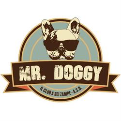 Mr. Doggy