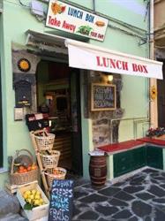 LUNCH BOX
