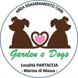 Garden e Dogs