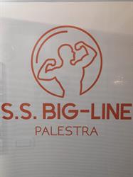 S.S. Big Line Palestra