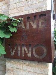 Pane e Vino
