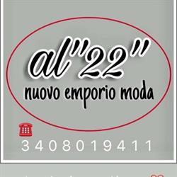 al 22 nuovo emporio moda