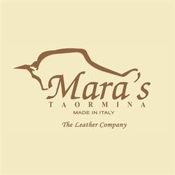Mara's Handmade Leather Items