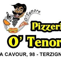 Pizzeria O'Tenore