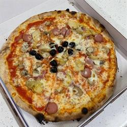 Pizzeria rosticceria da asporto Memès