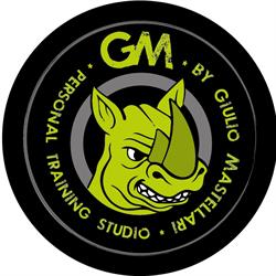 GM by Giulio Mastellari Personal Training Studio
