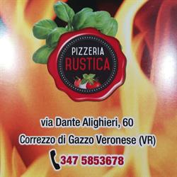 Pizzeria Rustica di Correzzo