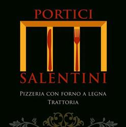 Portici Salentini