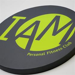 I Am Personal Fitness Club
