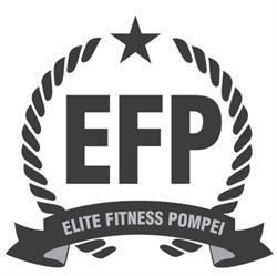 Elite Fitness Pompei