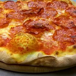 Pizzeria da Palin