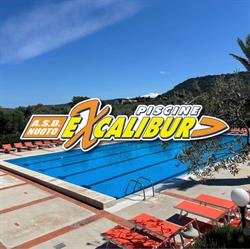 Piscine Excalibur