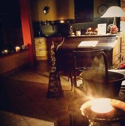 La Cascina Di Alice