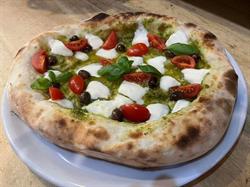 Very Good bigoleria gnoccheria pizzeria