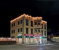 Frank's Pizza