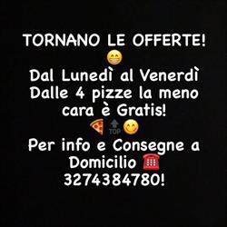 Ristorante Pizzeria La Locandina