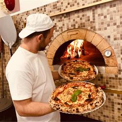 Da Giovi - Pizzeria d’asporto - Zola Predosa