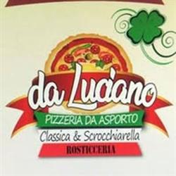 Da Luciano Pizzeria Rosticceria