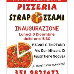 Strapizzami
