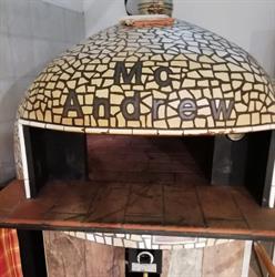 Pizzeria Mcandrew