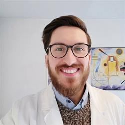 Nutrizionista Simone Magro